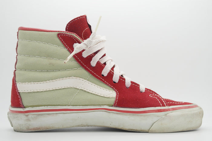 vintage van's style #38 ~ US5