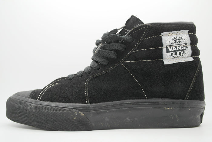vintage van's style #538/#37 ~ US8.5