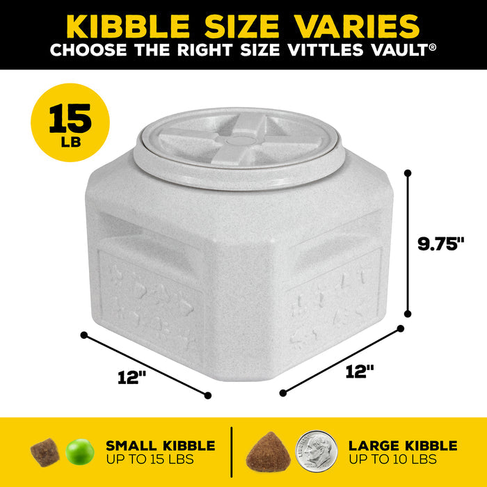 GRANITE STONE / 15 LB