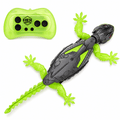 Wall Climbing RC Lizard Toy for Cats Fursera