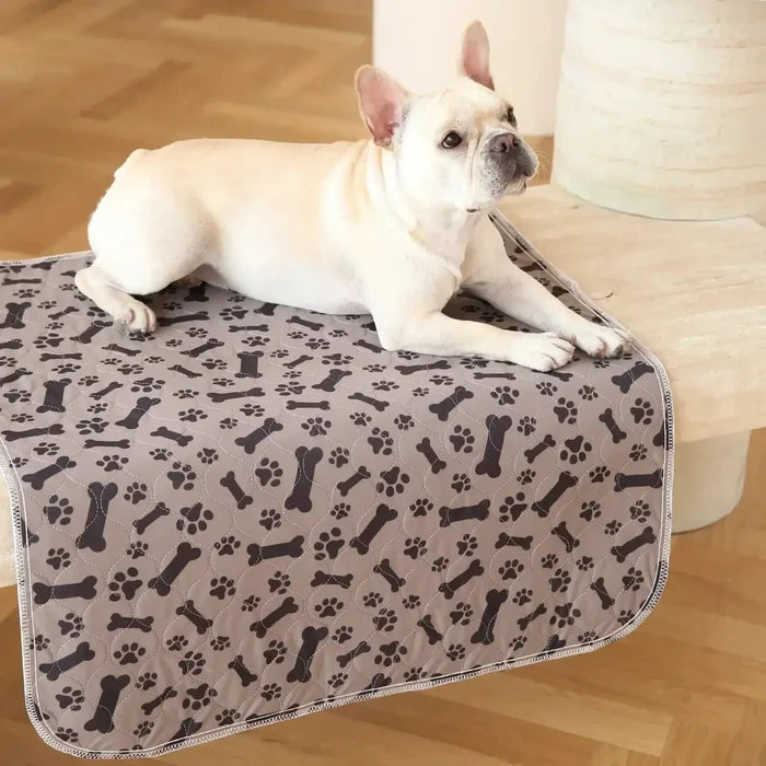 Washable Leak Guard Pee Pad