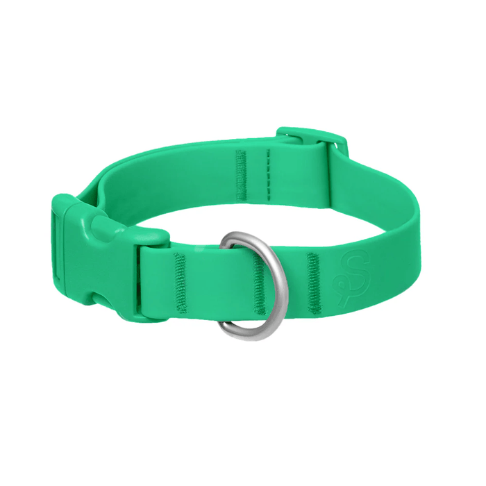 Green / Yellow / S
