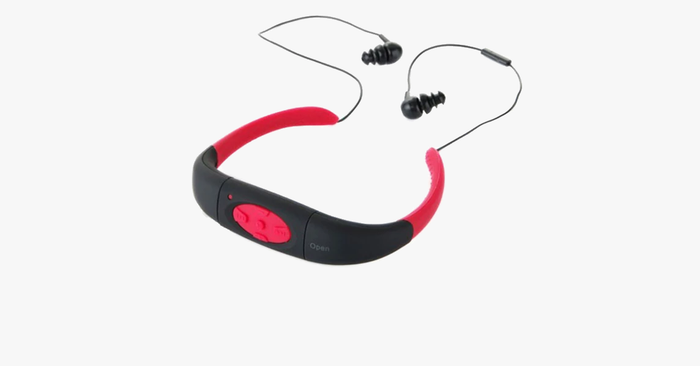 Waterproof Headphones