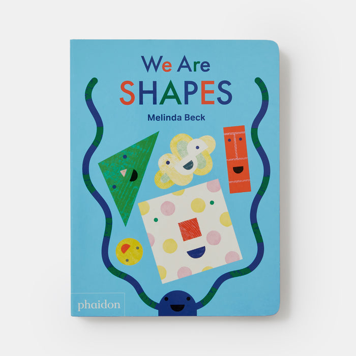 We Are Shapes