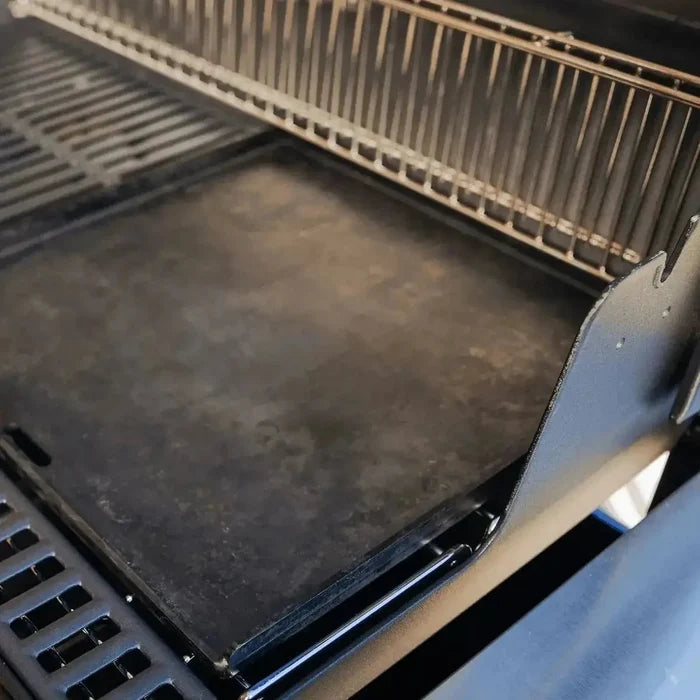 Weber Crafted Griddle Griddles & Grill Pans 12045310