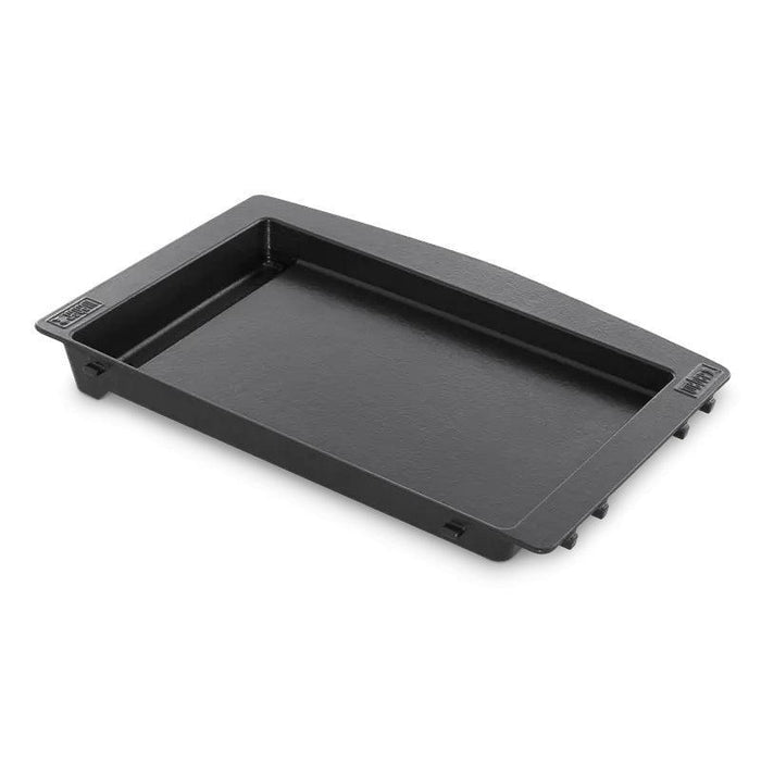 Weber Griddle - Genesis II 300/400/600 series Weber Indigo Pool Patio BBQ