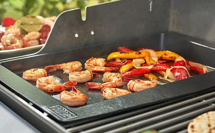 Weber Griddle - Genesis II 300/400/600 series Weber Indigo Pool Patio BBQ