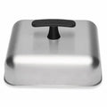 Weber Griddle Basting Dome Outdoor Grill Accessories 12045323