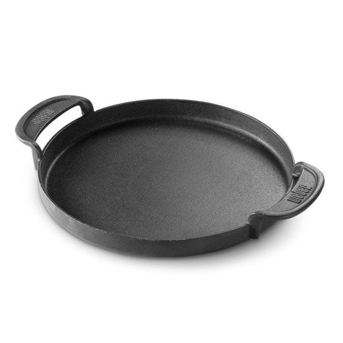 Weber Griddle Weber Indigo Pool Patio BBQ