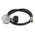 Weber Hose and Regulator Kit Weber Indigo Pool Patio BBQ