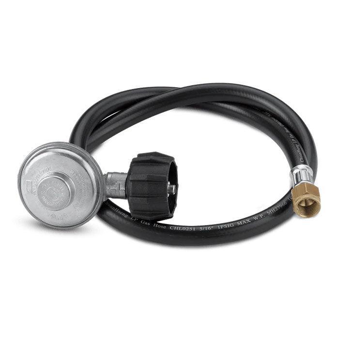 Weber Hose and Regulator Kit Weber Indigo Pool Patio BBQ