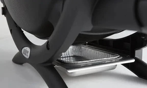 Weber Q1000 Gas Grill Outdoor Grills 12011119