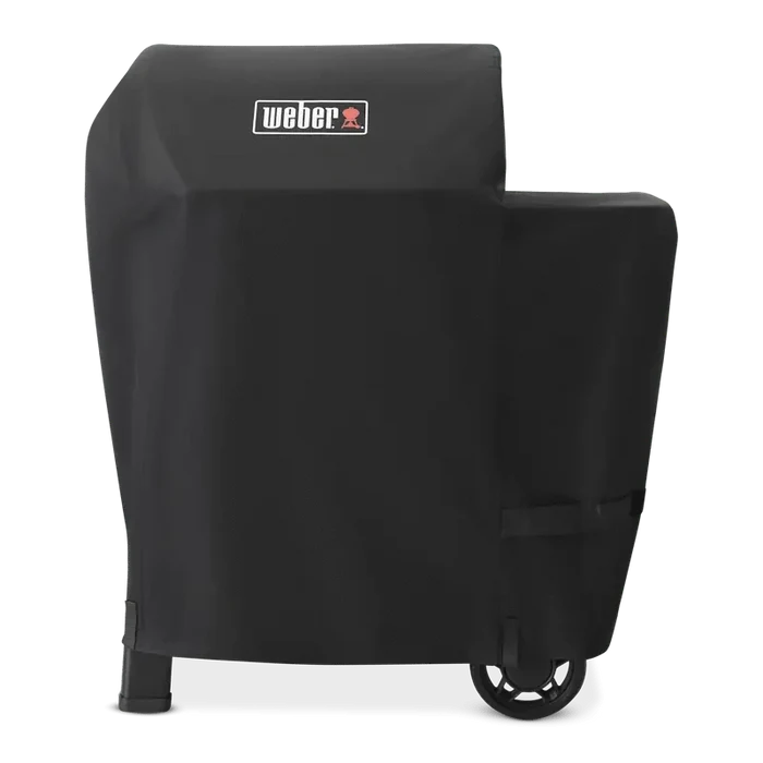 Weber Searwood 600 Pellet Grill Cover Outdoor Grill Covers 12045870