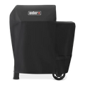 Weber Searwood 600 Pellet Grill Cover Outdoor Grill Covers 12045870
