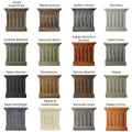 Wedge Riser For Garden Statues And Urns