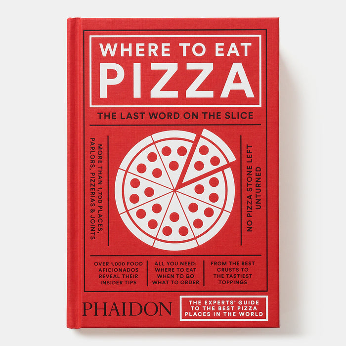 Where to Eat Pizza