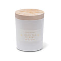 White Tea & Thyme Print Block Candle