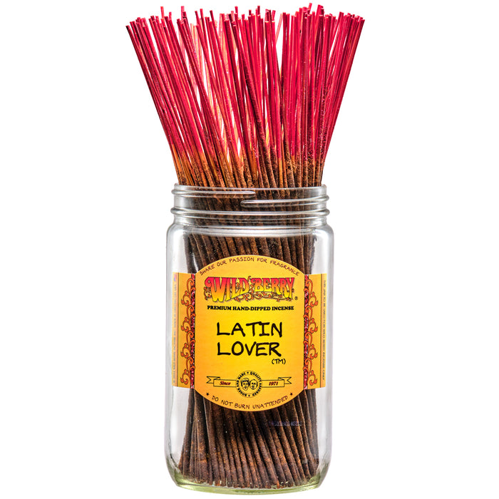Latin Lover