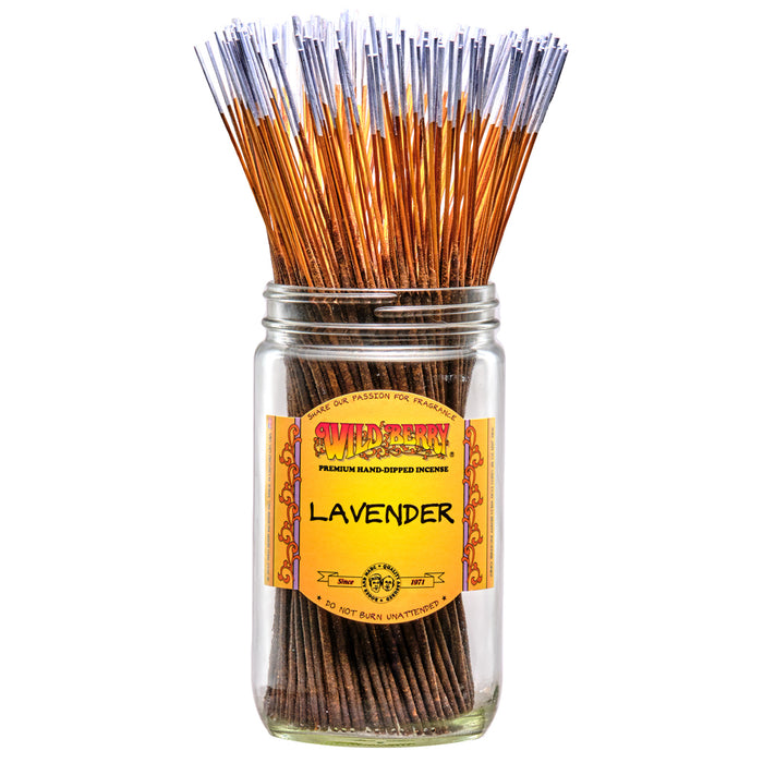 Lavander