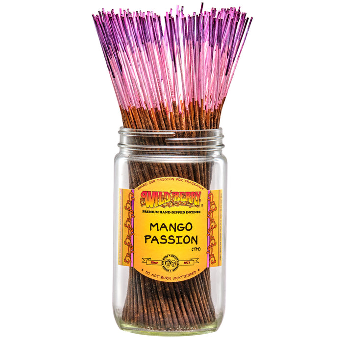 Mango Passion