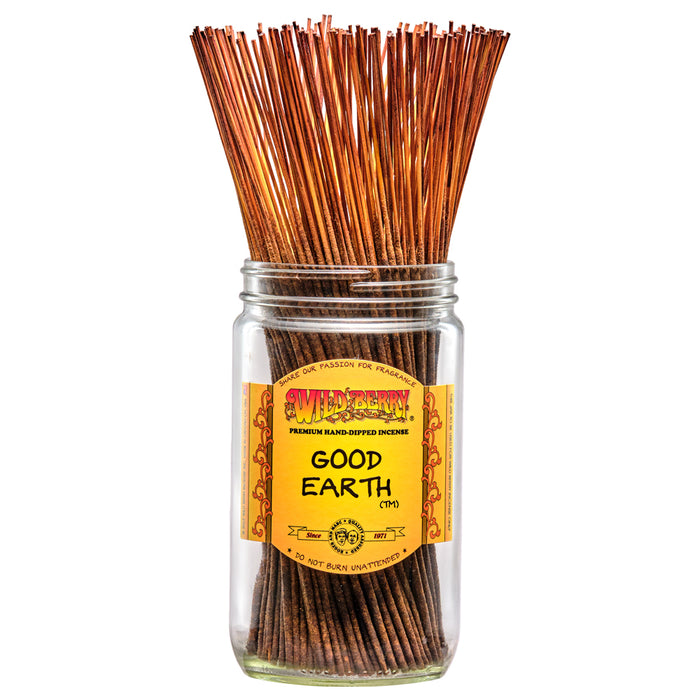 Good Earth