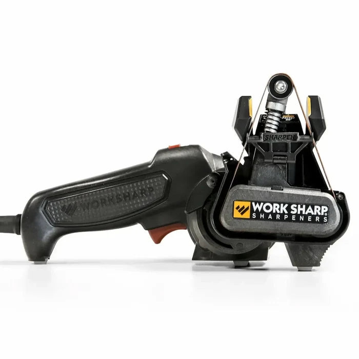 Work Sharp Knife and Tool Sharpener MK.2 Knife Sharpeners 12047792