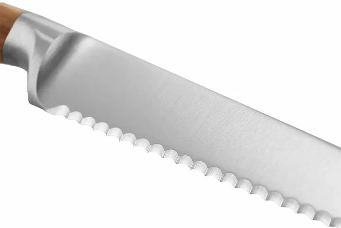 Wusthof Amici 5" Serrated Utility Knife Kitchen Knives 12039449