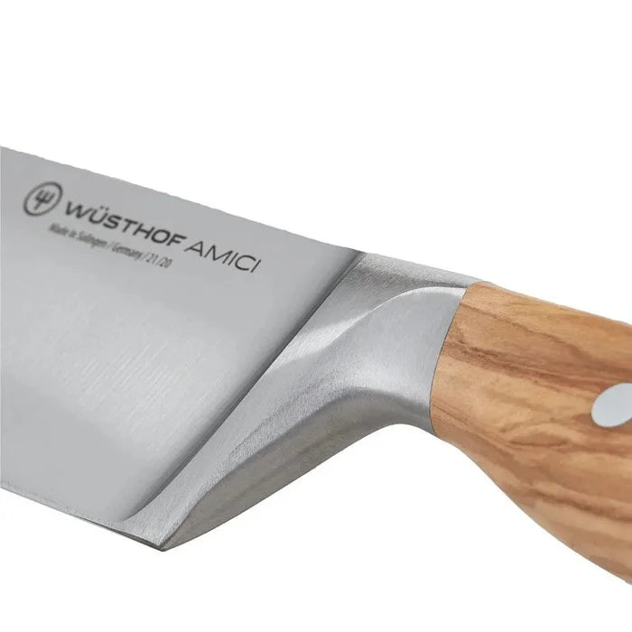 Wusthof Amici 8" Chef Knife Kitchen Knives 12039451