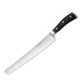 Wusthof Classic Ikon 10" Super Slicer Knife Kitchen Knives 12028142