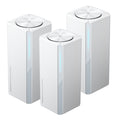 Xiaomi Mesh System AX3000 NE Whole-Home Wi-Fi 6 Router (3-Pack) – White