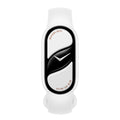 Xiaomi Smart Band 10 Ceramic Edition - White