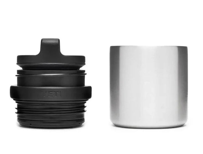 YETI Rambler Bottle 5 oz. Cup Cap Thermoses 12030468