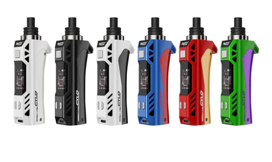 Yocan Cylo Wax Vaporizer
