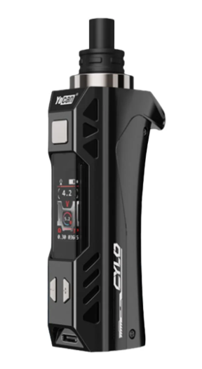 Yocan Cylo Wax Vaporizer