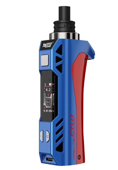 Yocan Cylo Wax Vaporizer