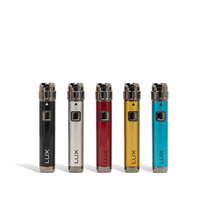 Yocan Lux 400MAH 510 Battery - 20 Pack