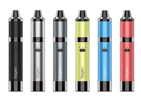 Yocan Regen - Wax Vaporizer