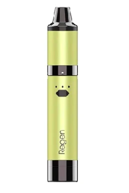 Yocan Regen - Wax Vaporizer