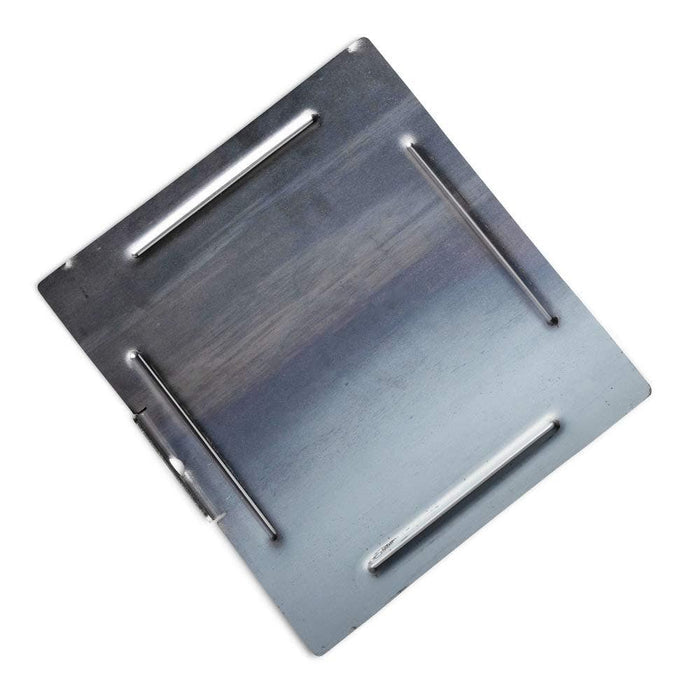 Yoder Smokers  2-piece Diffuser Replacement Door Outdoor Grill Accessories 12038662