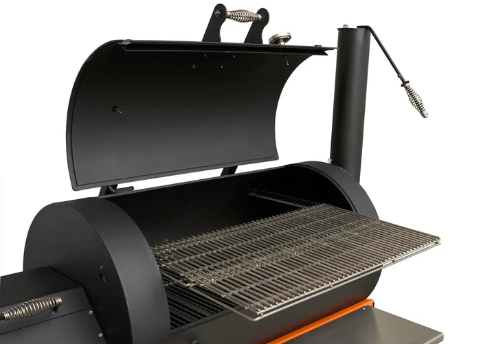 Yoder Smokers 2-Piece YS1500 Stainless Steel Upper Grate Set Outdoor Grill Accessories 12048662