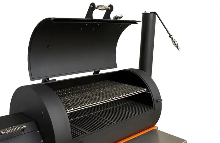 Yoder Smokers 2-Piece YS1500 Stainless Steel Upper Grate Set Outdoor Grill Accessories 12048662