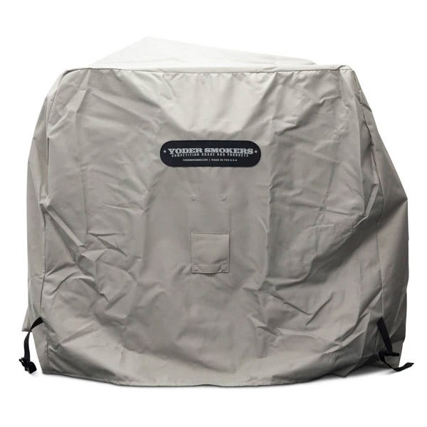 Yoder Smokers 36 inch Charcoal Flattop Grill Cover Outdoor Grill Covers 12028948
