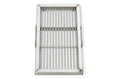 Yoder Smokers Brasero Rotating Bar Grate Outdoor Grill Accessories 12048551