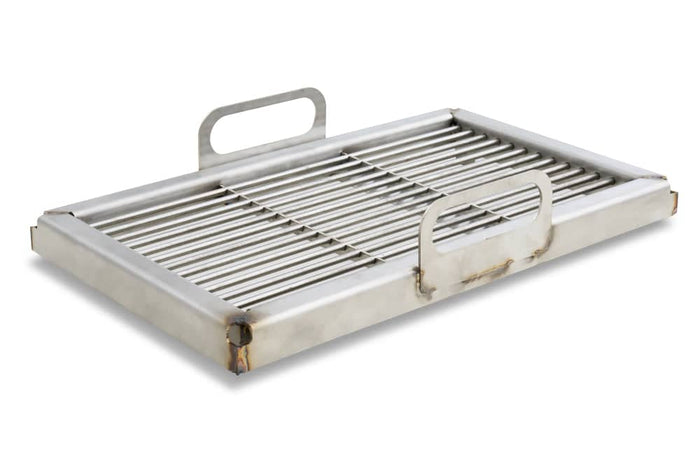 Yoder Smokers Brasero Rotating Bar Grate Outdoor Grill Accessories 12048551