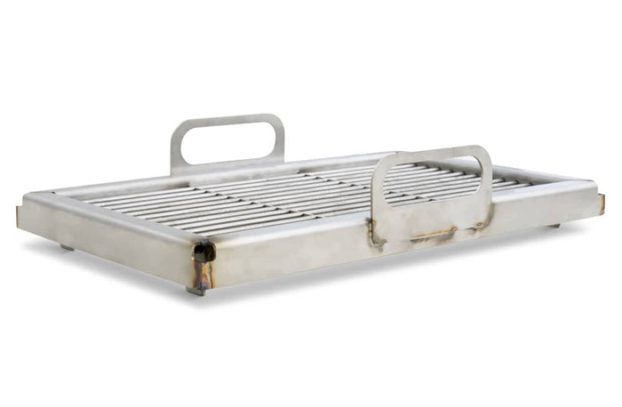 Yoder Smokers Brasero Rotating Bar Grate Outdoor Grill Accessories 12048551