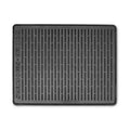 Yoder Smokers Cast Iron Griddle Outdoor Grill Accessories 12029499