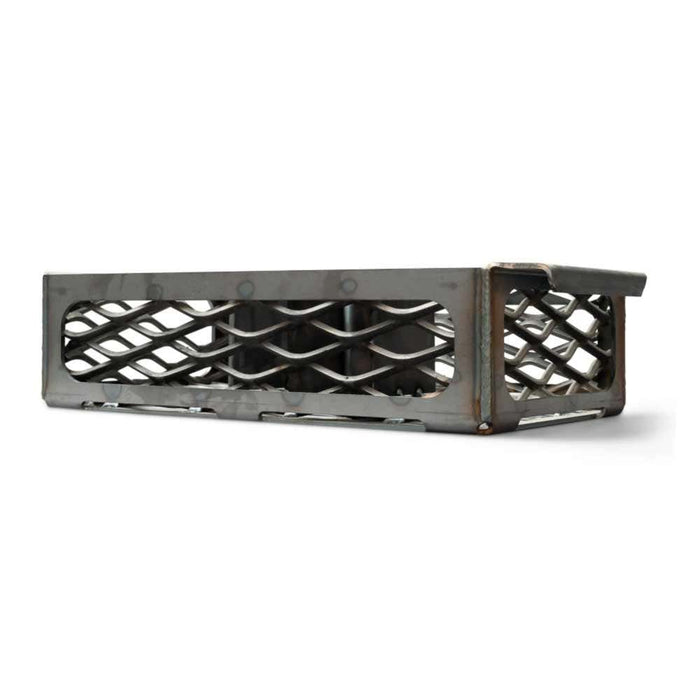 Yoder Smokers Charcoal Basket for Offset Pits Outdoor Grill Accessories