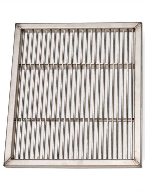 Yoder Smokers El Dorado 36" Rolling Bar Grate 12048563