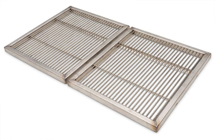 Yoder Smokers El Dorado 42" Rolling Bar Grate 12048550