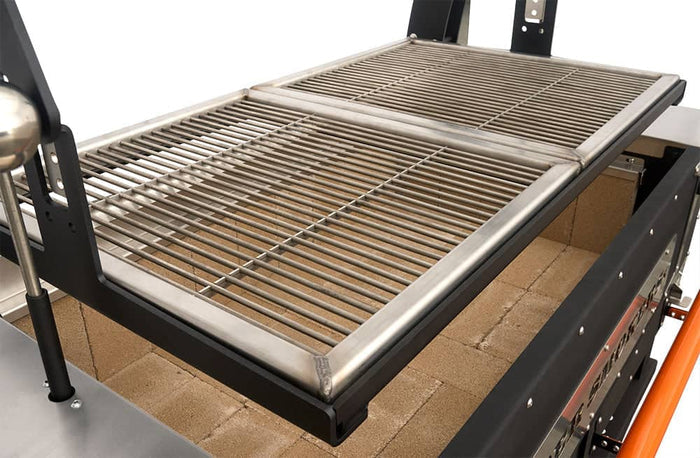 Yoder Smokers El Dorado 36" Rolling Bar Grate 12048563